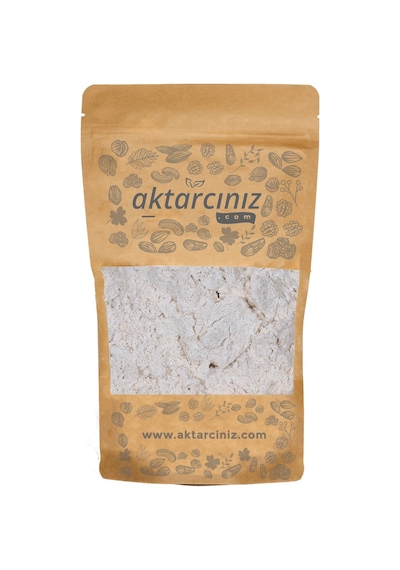 Kepekli Buğday Unu 1kg