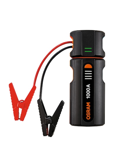 Osram Batteryjumpstart 1000 Ojs020 Akü Takviye Cihazı 1 Ad.