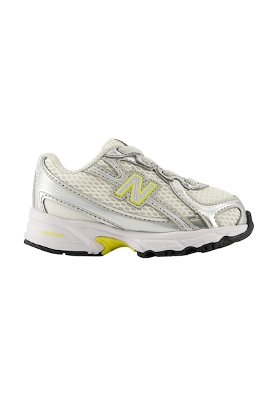 I7404ph-r New Balance 740 Çocuk Spor Ayakkabı Gri I7404ph-r