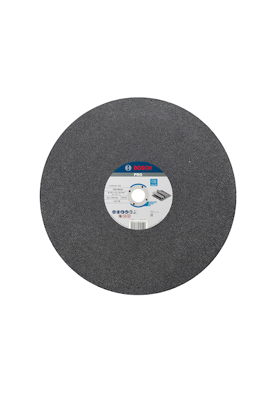 2608601238 Ayırma Diski Düz Expert For Metal A 30 T Bf 355 Mm 2,8 Mm
