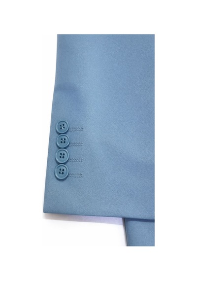 Plus Scorpion Erkek Mono Yaka Tek Düğmeli Çift Yırtmaçlı Blazer Ceket Premium Dokuma Kumaş, 8 Renk Mint Plus Scorpion Erkek Mono Yaka Tek Düğmeli Çift Yırtmaçlı Blazer Ceket Premium Dokuma Kumaş, 8 Renk Mint