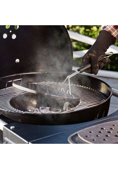 Weber Izgara Tutucu 8844