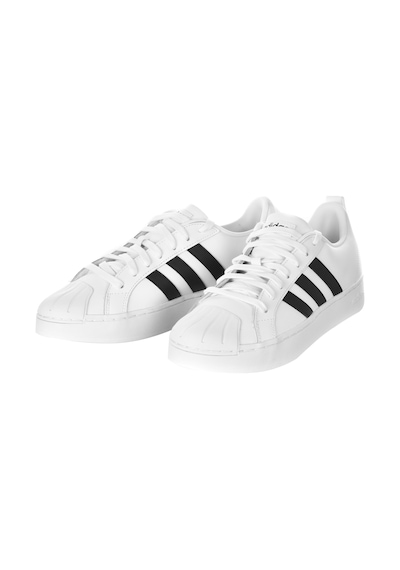 Adidasa Gw5488 Streetcheck Günlük Spor Ayakkabı Beyaz