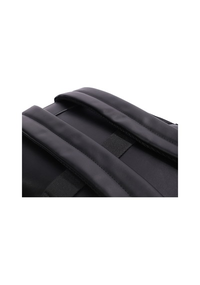 Pierre Cardin Erkek Sırt Çantası 01pc-mb677 S Siyah