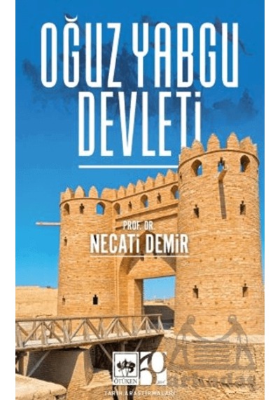 Oğuz Yabgu Devleti