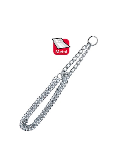 Cosmotex Karlıe İkili Tasma 40 Cm