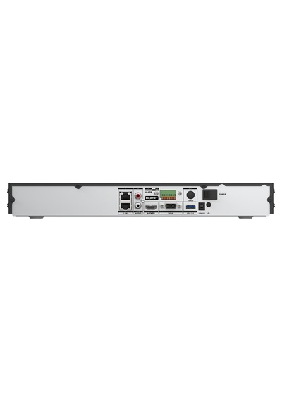 Hıkvısıon 16kanal 12mp 2-diskli Nvr Kayıt Cihazı Ds-7616nxı-ı2/vpro Acuseek
