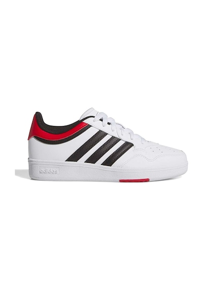 Adidas Hoops 4.0 Unisex Çocuk Spor Ayakkabı Jq7852 Beyaz