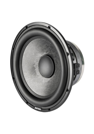 Eton Graphıt 10-4 25 Cm Subwoofer