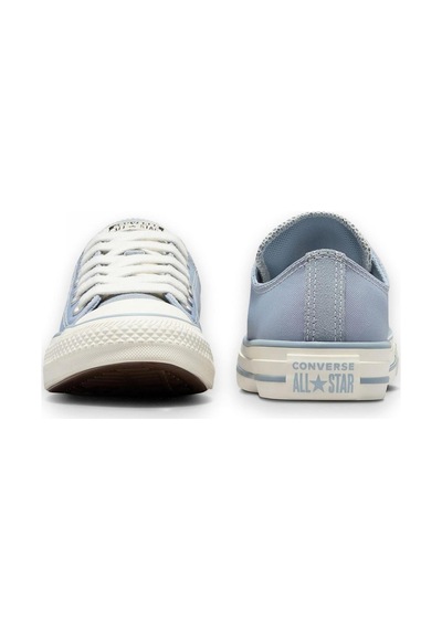 Converse M7652c All Star Ox Açık Mavi Unisex Ayakkabı-6447 A12582c-478-wet Stone/egret/wet Stone Converse M7652c All Star Ox Açık Mavi Unisex Ayakkabı-6447 A12582c-478-wet Stone/egret/wet Stone