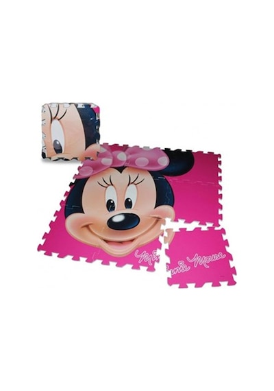 Minnie Yer Matı