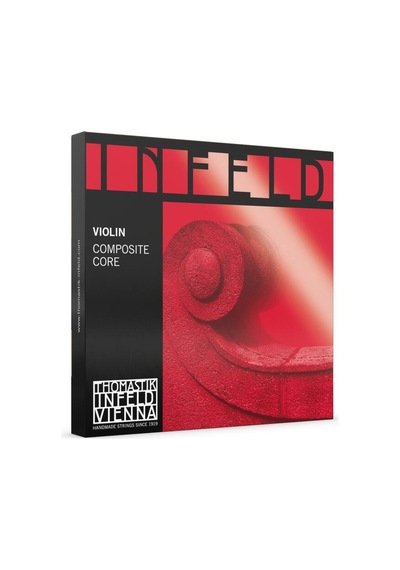 Thomastik Ir03 Infeld Red 4/4 D Keman Teli Re