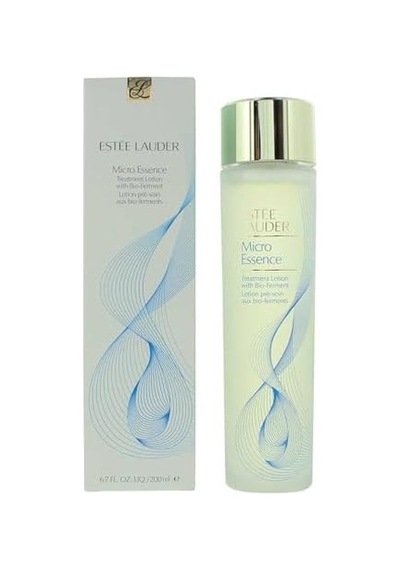 Estee Lauder Micro Bio Ferment Treatment Lotion Cilt Bakım Losyonu 200 Ml
