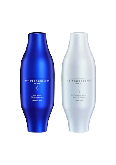 Shiseido Bio-performance Skin Filler - Serum 2x 30 Ml