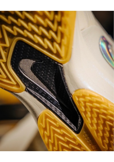 Nike Gt Cut 3 Turbo Elite Basketbol Ayakkabısı-sportxoutlet Sarı