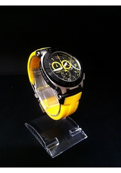 Saat Standı Casio Model İthal 50 Adet Çok Renkli