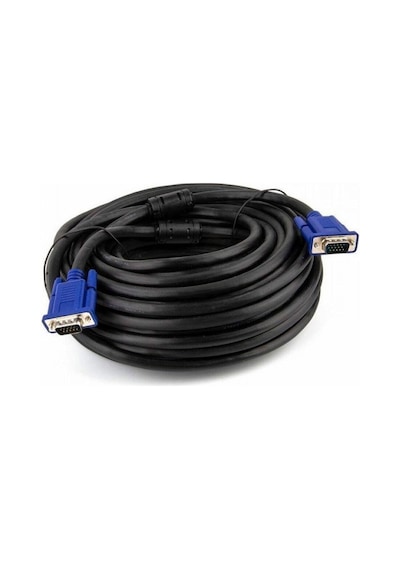20 metre erkek erkek vga kablo
