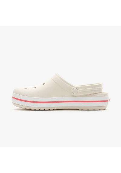 Crocs Crocband Unisex Krem-pembe Rengi Terlik - 11016 Pembe