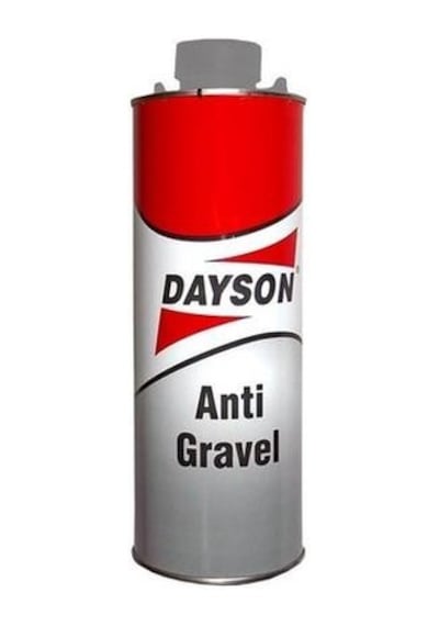 Dayson Darbe Koruyucu Pütür 1Lt. Gri