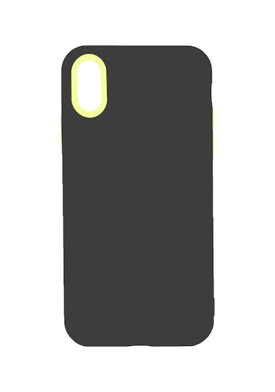 Nettech Apple Uyumlu  iPhone Xs Max Pascal Seri Arka Koruma Kılıf