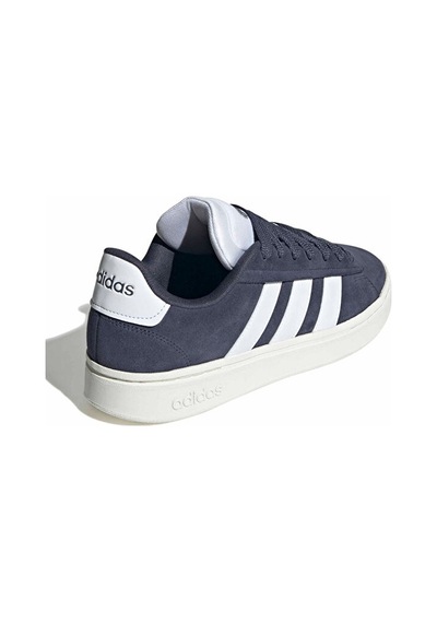 Adidas Grand Court Alpha 00s Erkek Günlük Ayakkabıjh7233 Lacivert