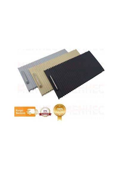 Mercedes W204-W212 Orta Konsol Sürgüsü 559777380
