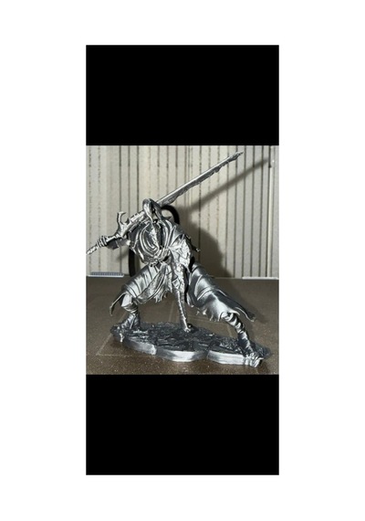 Dark Saul Artorias The Abysswalker Figür 15 Cm