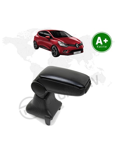 Renault Clio 4 Kol Dayama Kolçak 2012 2019 Model V2 Model