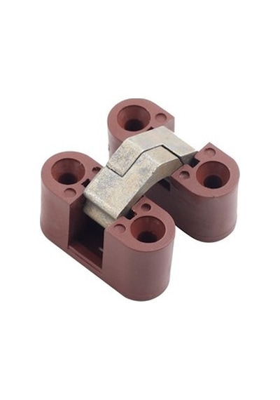 12 Mm Katlanır Masa Menteşesi Oval Kırma 12 Mm Katlanır Masa Menteşesi Oval Kırma