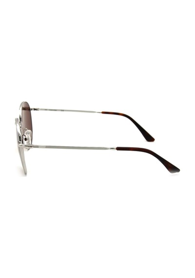 Calvin Klein Ck 21127s C045 Unısex Güneş Gözlüğü Gümüş