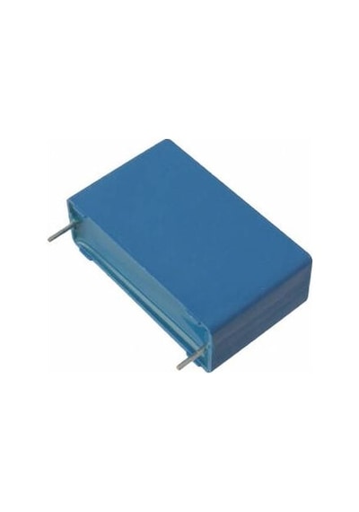 1.5 MF 275 VOLT AC POLYESTER KONDANSATÖR