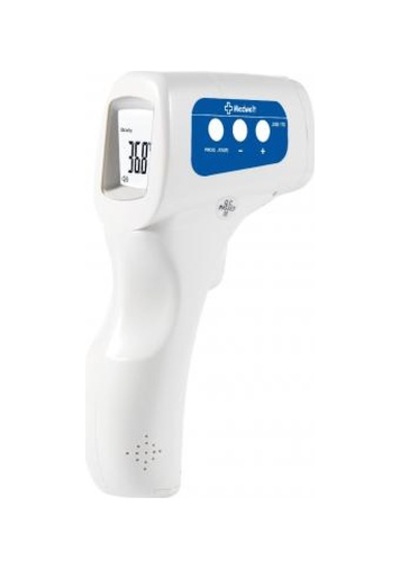 Medwelt JXB-178 Temassız Ateş Ölçer Termometre