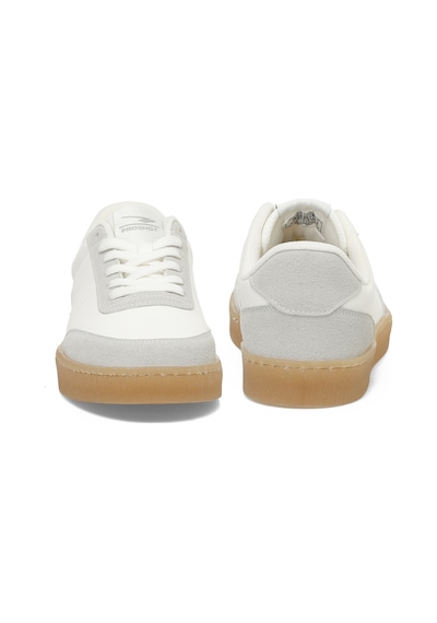 Proshot Asterıon 5fx Kırık Beyaz Erkek Sneaker 000000000101983196 Beyaz