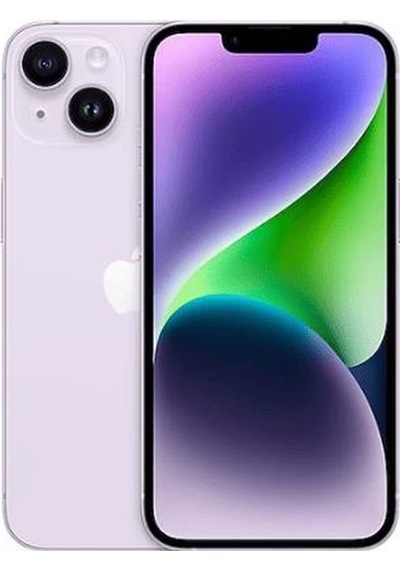 Yenilenmiş Apple Iphone 14 128 GB A Kalite  (12 Ay Garantili)