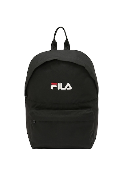 Siyah Fila Günlük Sırt Çantası Formosa Backpack S Cool Two Fbu0135.80010 Siyah
