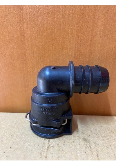 Mag 0158 Su Flanş Nw 16 Dirsek