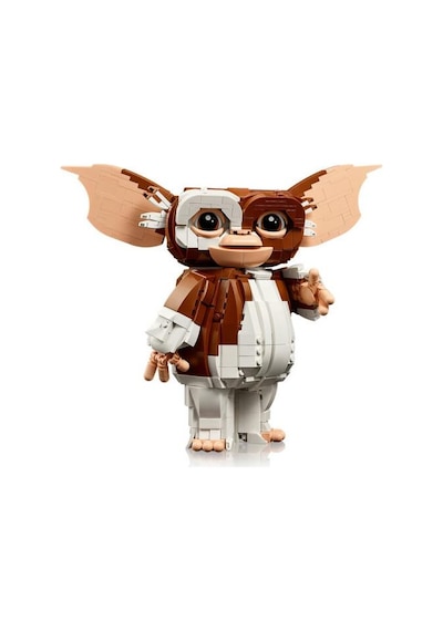 Lego 21361 Ideas Gremlinler: Gizmo