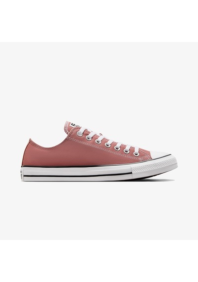 Converse Chuck Taylor All Star Unisex Pembe Sneaker
