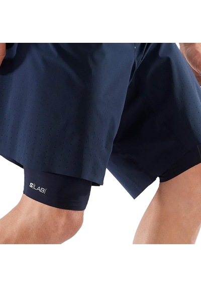 Salomon S/lab Utra 2ın1 Fdh Sht M 22900 Çok Renkli