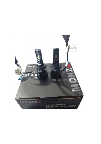 MONZA ÇİFT FAZ LED XENON A3