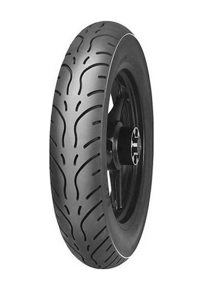 Mitas  110/90-16 59P 140/90-15 70R Mc7 Ön Arka Set
