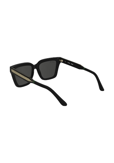 Lacoste Güneş Gözlüğü L6063s-001 Siyah