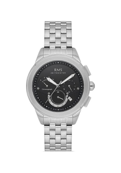 Rms Zeitmaster Rms.1.ag1527.03 Erkek Kol Saati
