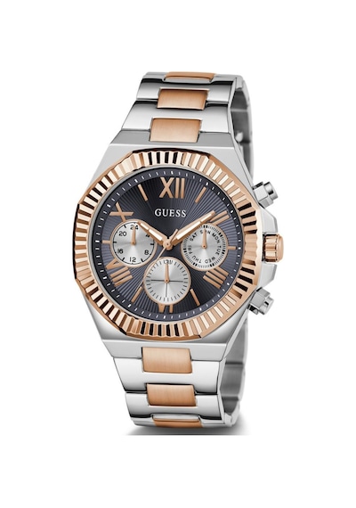 Guess Gugw0703g4 Erkek Kol Saati Gugw0703g4 Gri