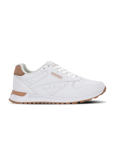 Slazenger Openroad Int Erkek Beyaz / Taba Günlük Spor Ayakkabısı Beyaz / Taba Slazenger Openroad Int Erkek Beyaz / Taba Günlük Spor Ayakkabısı Beyaz / Taba
