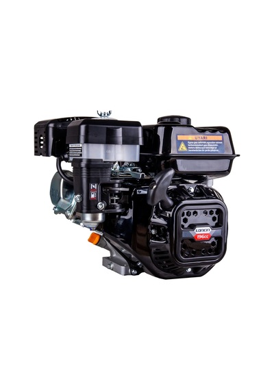 Loncın G200f-a76 Eur5 Benzinli Motor 6.5hp Çapa Tip