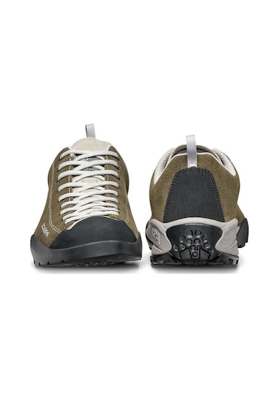 Scarpa Mojito Lifestyle Yürüyüş Ayakkabısı Yeşil