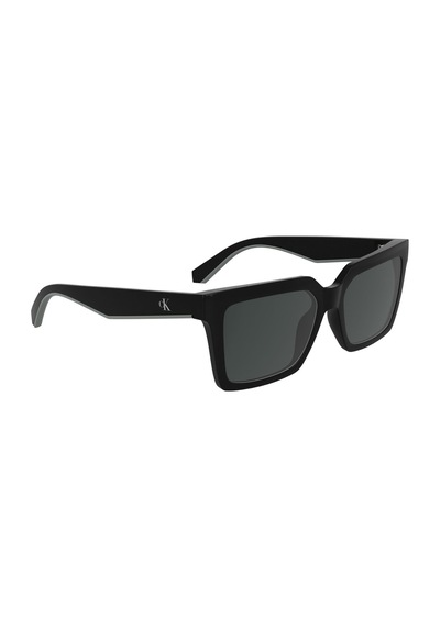 Calvin Klein Jeans Ckj25602s 001 Kadın Güneş Gözlüğü Siyah