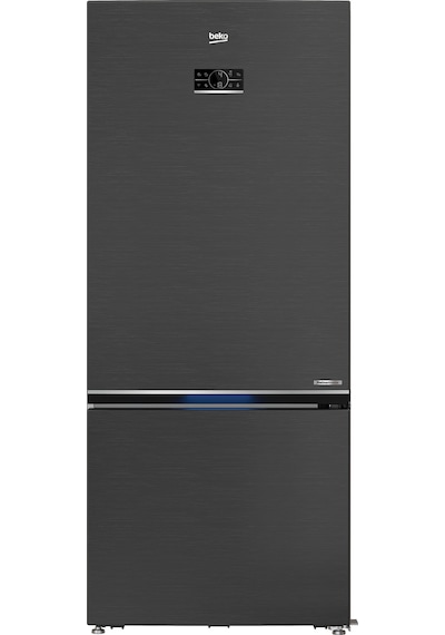 Beko 678551 EDI 551 L Tencere Soğutma Teknolojili No Frost Buzdolabı
