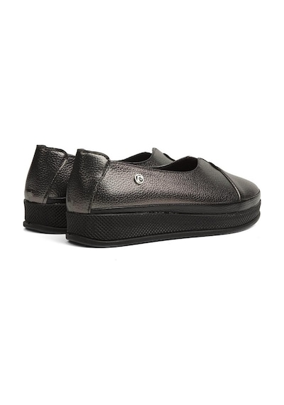 Pierre Cardin® | Pc-51922-3530 Platin - Kadın Günlük Ayakkabı